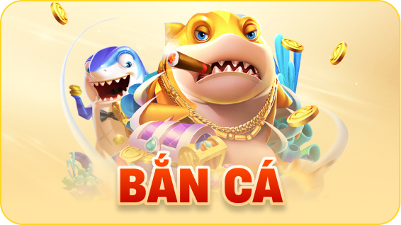 bắn cá