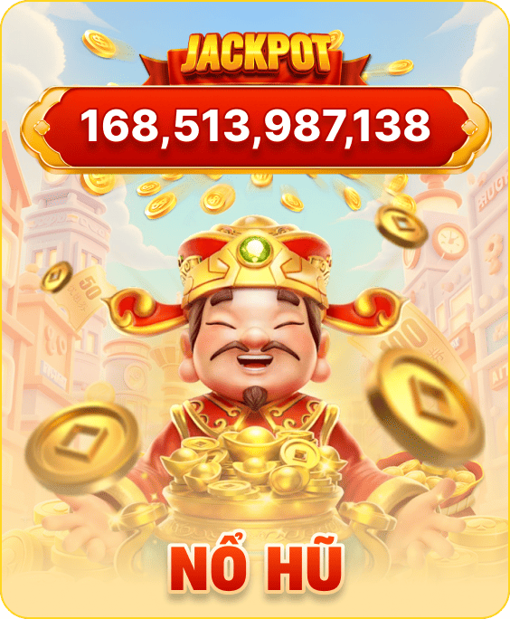 nổ hũ