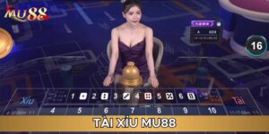 Tài xỉu MU88 công bằng