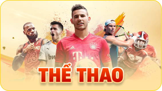 thể thao